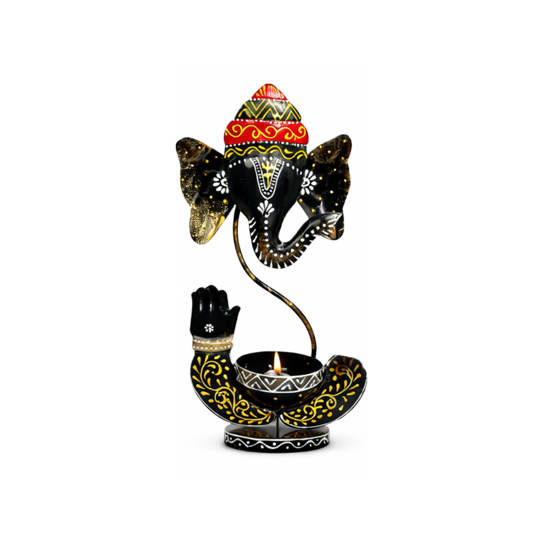 CANDLE HOLDER